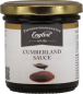 Preview: Geschenke-Set: Hochwertige Pasteten (Rehpastete und Trüffel-Steinpilzpüree) mit Cumberland Sauce